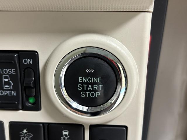 ムーヴキャンバス Ｘリミテッド　ＳＡＩＩ　カーナビ　バックカメラ　ＥＴＣ　ＣＶＴ　　オートライト　オートエアコン　両側電動スライドドア（63枚目）