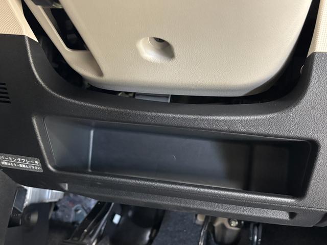 ムーヴキャンバス Ｘリミテッド　ＳＡＩＩ　カーナビ　バックカメラ　ＥＴＣ　ＣＶＴ　　オートライト　オートエアコン　両側電動スライドドア（68枚目）