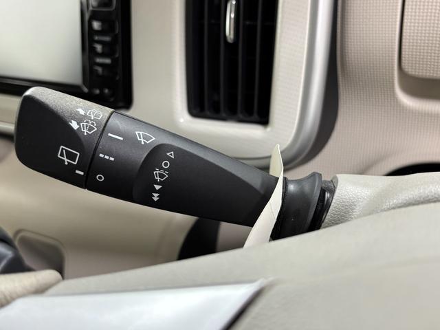ムーヴキャンバス Ｘリミテッド　ＳＡＩＩ　カーナビ　バックカメラ　ＥＴＣ　ＣＶＴ　　オートライト　オートエアコン　両側電動スライドドア（69枚目）