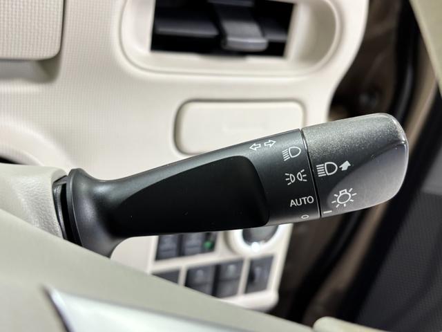 ムーヴキャンバス Ｘリミテッド　ＳＡＩＩ　カーナビ　バックカメラ　ＥＴＣ　ＣＶＴ　　オートライト　オートエアコン　両側電動スライドドア（70枚目）