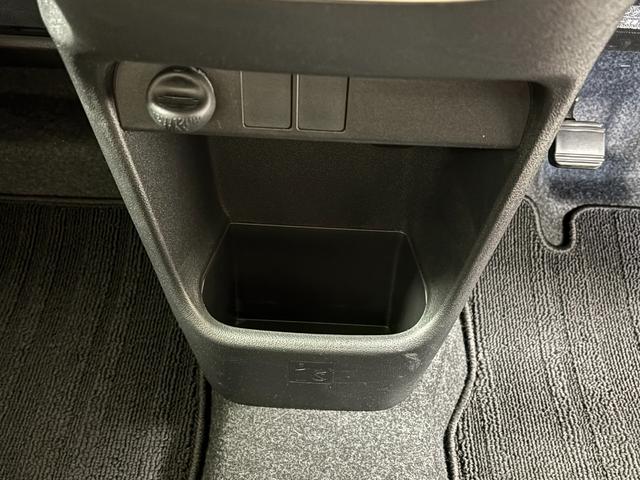 ムーヴキャンバス Ｘリミテッド　ＳＡＩＩ　カーナビ　バックカメラ　ＥＴＣ　ＣＶＴ　　オートライト　オートエアコン　両側電動スライドドア（73枚目）