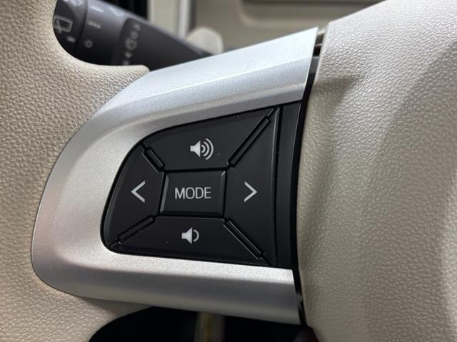 ムーヴキャンバス Ｘリミテッド　ＳＡＩＩ　カーナビ　バックカメラ　ＥＴＣ　ＣＶＴ　　オートライト　オートエアコン　両側電動スライドドア（74枚目）