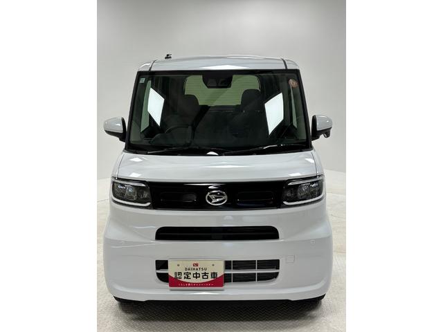 タント X ディスプレイオーディオ バックカメラ ETC シートヒーター 片側電動スライドドア オートライト オートエアコン LEDヘッドランプ クルーズコントロール CVT(3枚目)