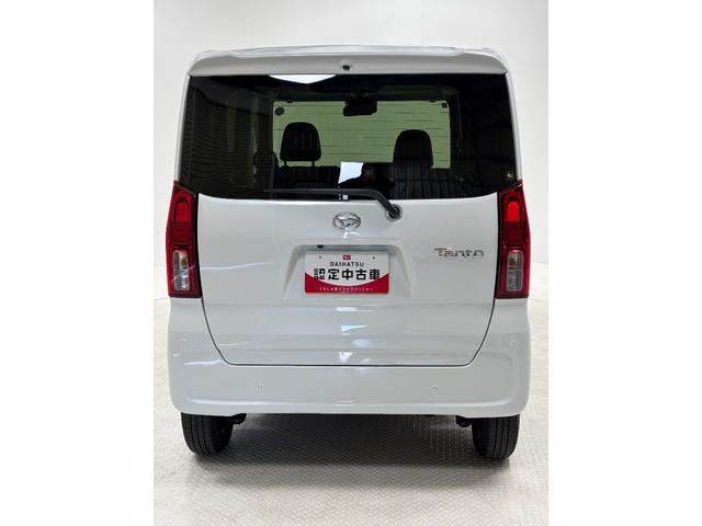 タント X ディスプレイオーディオ バックカメラ ETC シートヒーター 片側電動スライドドア オートライト オートエアコン LEDヘッドランプ クルーズコントロール CVT(4枚目)