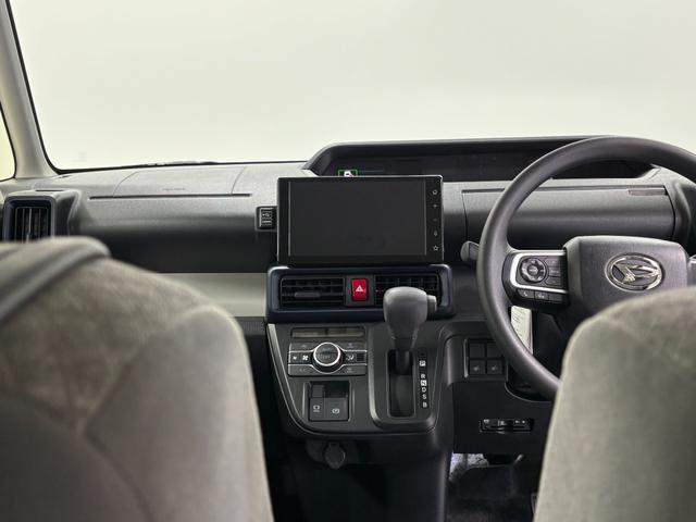 タント X ディスプレイオーディオ バックカメラ ETC シートヒーター 片側電動スライドドア オートライト オートエアコン LEDヘッドランプ クルーズコントロール CVT(5枚目)