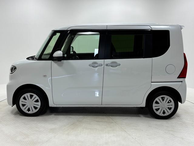 タント X ディスプレイオーディオ バックカメラ ETC シートヒーター 片側電動スライドドア オートライト オートエアコン LEDヘッドランプ クルーズコントロール CVT(7枚目)