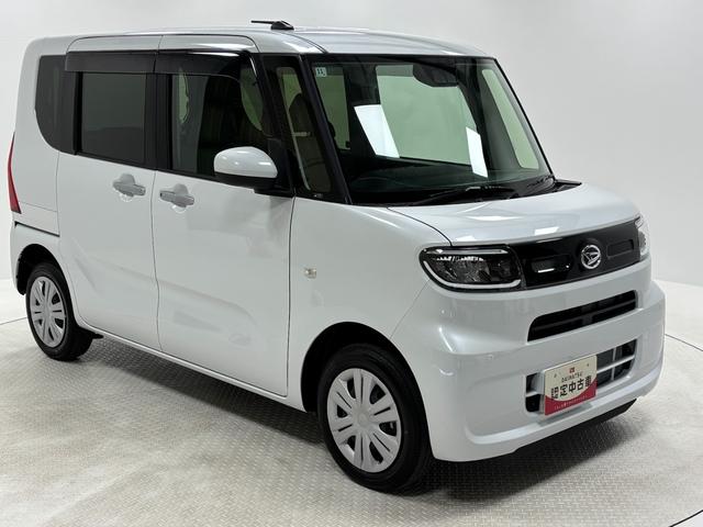 タント X ディスプレイオーディオ バックカメラ ETC シートヒーター 片側電動スライドドア オートライト オートエアコン LEDヘッドランプ クルーズコントロール CVT(8枚目)