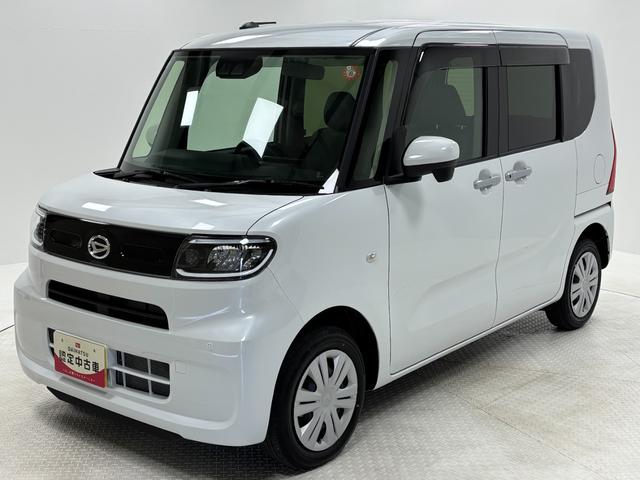 タント X ディスプレイオーディオ バックカメラ ETC シートヒーター 片側電動スライドドア オートライト オートエアコン LEDヘッドランプ クルーズコントロール CVT(9枚目)