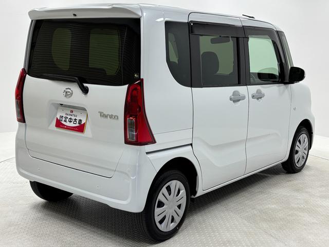 タント X ディスプレイオーディオ バックカメラ ETC シートヒーター 片側電動スライドドア オートライト オートエアコン LEDヘッドランプ クルーズコントロール CVT(10枚目)