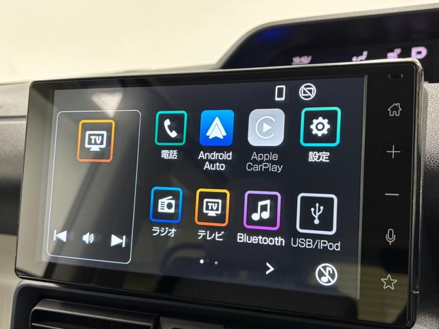 タント X ディスプレイオーディオ バックカメラ ETC シートヒーター 片側電動スライドドア オートライト オートエアコン LEDヘッドランプ クルーズコントロール CVT(12枚目)