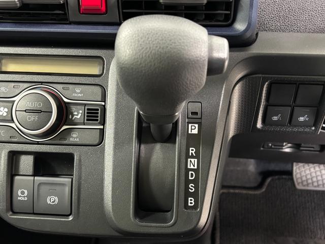 タント X ディスプレイオーディオ バックカメラ ETC シートヒーター 片側電動スライドドア オートライト オートエアコン LEDヘッドランプ クルーズコントロール CVT(13枚目)