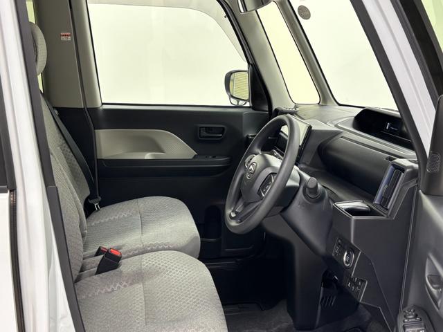 タント X ディスプレイオーディオ バックカメラ ETC シートヒーター 片側電動スライドドア オートライト オートエアコン LEDヘッドランプ クルーズコントロール CVT(15枚目)