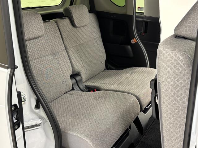 タント X ディスプレイオーディオ バックカメラ ETC シートヒーター 片側電動スライドドア オートライト オートエアコン LEDヘッドランプ クルーズコントロール CVT(16枚目)