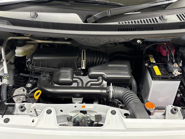 タント X ディスプレイオーディオ バックカメラ ETC シートヒーター 片側電動スライドドア オートライト オートエアコン LEDヘッドランプ クルーズコントロール CVT(19枚目)