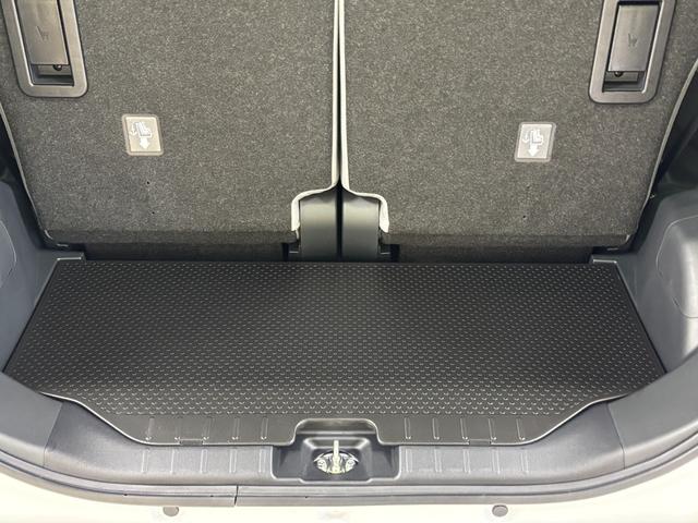 タント X ディスプレイオーディオ バックカメラ ETC シートヒーター 片側電動スライドドア オートライト オートエアコン LEDヘッドランプ クルーズコントロール CVT(20枚目)