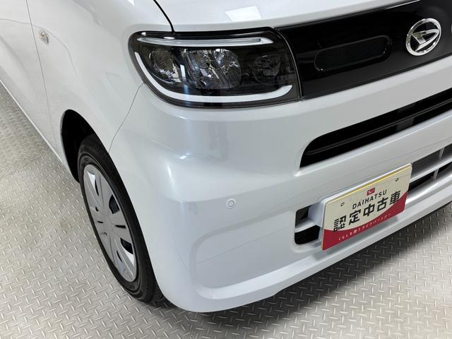 タント X ディスプレイオーディオ バックカメラ ETC シートヒーター 片側電動スライドドア オートライト オートエアコン LEDヘッドランプ クルーズコントロール CVT(31枚目)