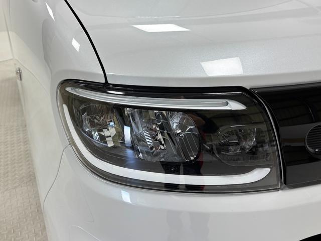 タント X ディスプレイオーディオ バックカメラ ETC シートヒーター 片側電動スライドドア オートライト オートエアコン LEDヘッドランプ クルーズコントロール CVT(32枚目)