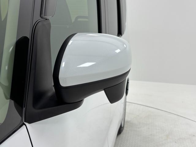 タント X ディスプレイオーディオ バックカメラ ETC シートヒーター 片側電動スライドドア オートライト オートエアコン LEDヘッドランプ クルーズコントロール CVT(35枚目)