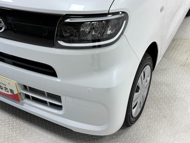 タント X ディスプレイオーディオ バックカメラ ETC シートヒーター 片側電動スライドドア オートライト オートエアコン LEDヘッドランプ クルーズコントロール CVT(37枚目)