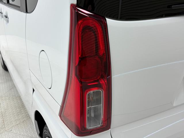 タント X ディスプレイオーディオ バックカメラ ETC シートヒーター 片側電動スライドドア オートライト オートエアコン LEDヘッドランプ クルーズコントロール CVT(41枚目)