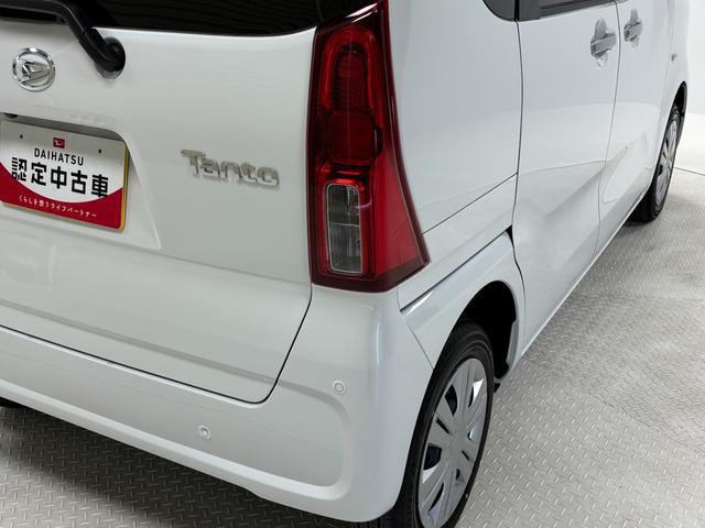 タント X ディスプレイオーディオ バックカメラ ETC シートヒーター 片側電動スライドドア オートライト オートエアコン LEDヘッドランプ クルーズコントロール CVT(43枚目)