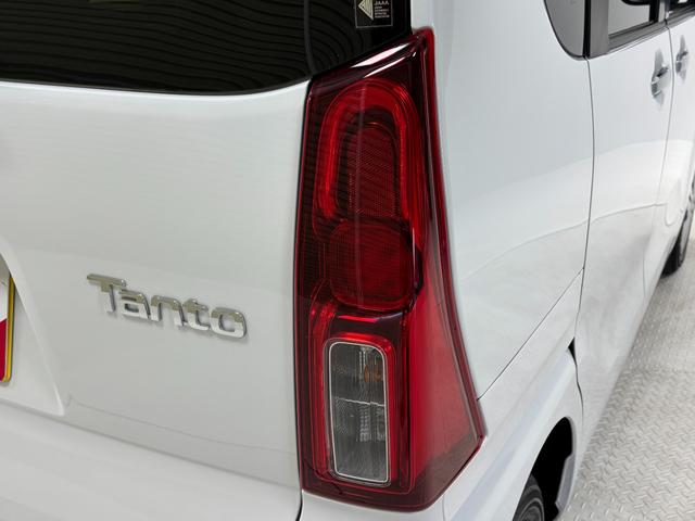 タント X ディスプレイオーディオ バックカメラ ETC シートヒーター 片側電動スライドドア オートライト オートエアコン LEDヘッドランプ クルーズコントロール CVT(44枚目)