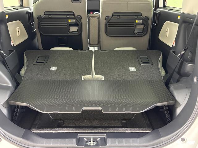 タント X ディスプレイオーディオ バックカメラ ETC シートヒーター 片側電動スライドドア オートライト オートエアコン LEDヘッドランプ クルーズコントロール CVT(46枚目)