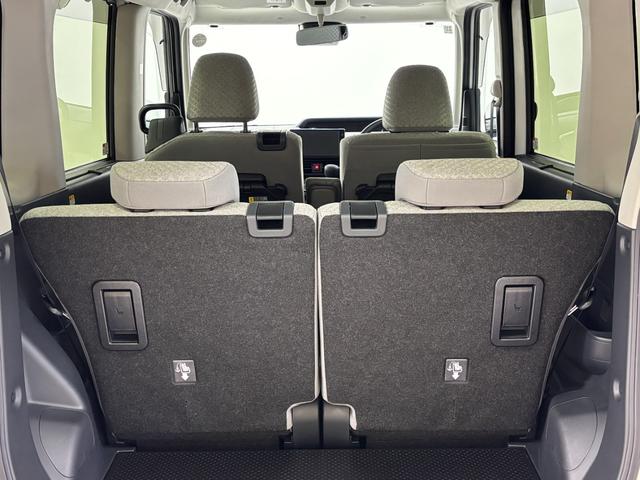 タント X ディスプレイオーディオ バックカメラ ETC シートヒーター 片側電動スライドドア オートライト オートエアコン LEDヘッドランプ クルーズコントロール CVT(48枚目)