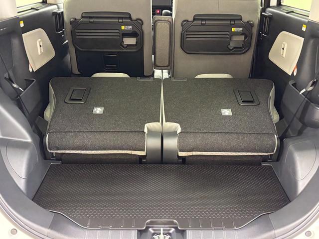 タント X ディスプレイオーディオ バックカメラ ETC シートヒーター 片側電動スライドドア オートライト オートエアコン LEDヘッドランプ クルーズコントロール CVT(50枚目)