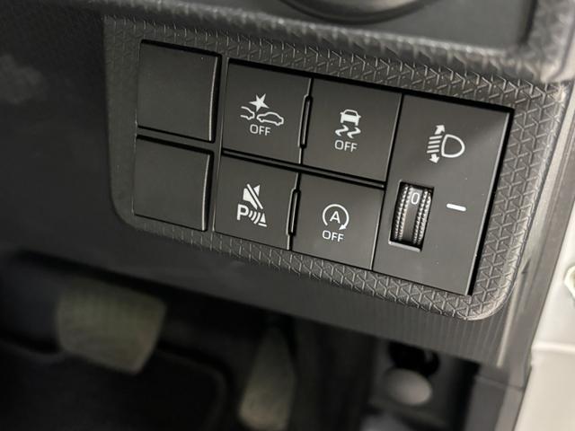 タント X ディスプレイオーディオ バックカメラ ETC シートヒーター 片側電動スライドドア オートライト オートエアコン LEDヘッドランプ クルーズコントロール CVT(65枚目)