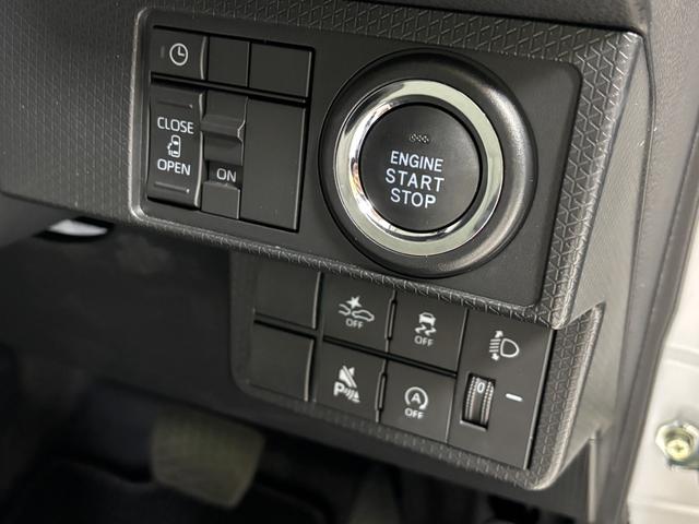 タント X ディスプレイオーディオ バックカメラ ETC シートヒーター 片側電動スライドドア オートライト オートエアコン LEDヘッドランプ クルーズコントロール CVT(66枚目)