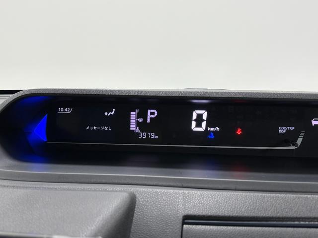 タント X ディスプレイオーディオ バックカメラ ETC シートヒーター 片側電動スライドドア オートライト オートエアコン LEDヘッドランプ クルーズコントロール CVT(77枚目)