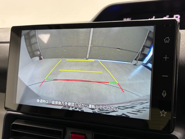 タント X ディスプレイオーディオ バックカメラ ETC シートヒーター 片側電動スライドドア オートライト オートエアコン LEDヘッドランプ クルーズコントロール CVT(78枚目)