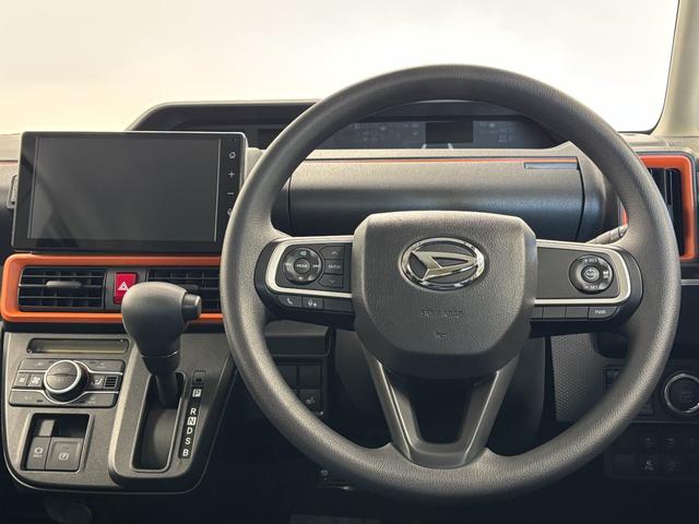 タント ファンクロス ディスプレイオーディオ バックカメラ ETC シートヒーター クルーズコントロール 両側電動スライドドア オートライト オートエアコン LEDヘッドランプ LEDフォグランプ CVT(17枚目)