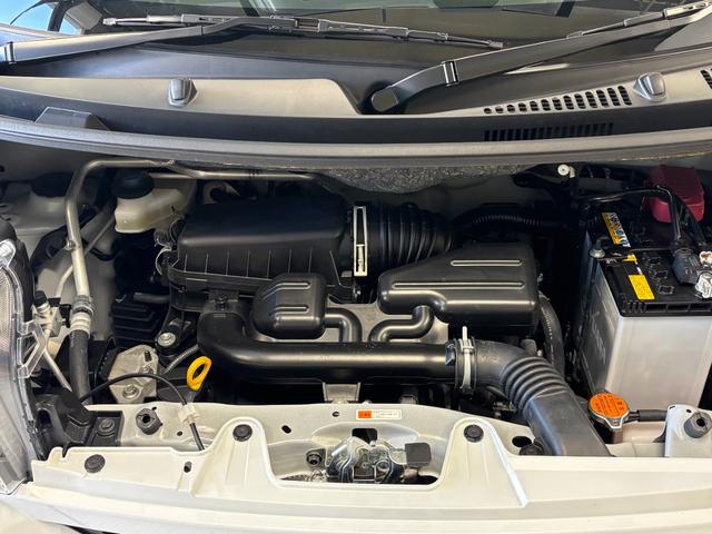 タント ファンクロス ディスプレイオーディオ バックカメラ ETC シートヒーター クルーズコントロール 両側電動スライドドア オートライト オートエアコン LEDヘッドランプ LEDフォグランプ CVT(19枚目)