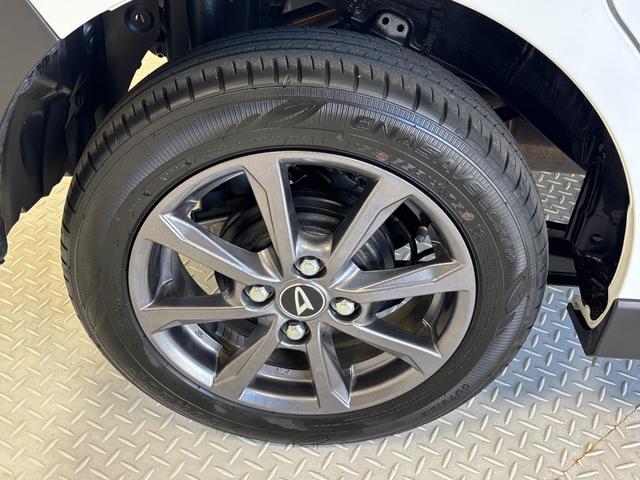 タント ファンクロス ディスプレイオーディオ バックカメラ ETC シートヒーター クルーズコントロール 両側電動スライドドア オートライト オートエアコン LEDヘッドランプ LEDフォグランプ CVT(23枚目)