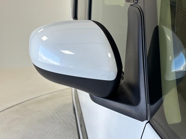 タント ファンクロス ディスプレイオーディオ バックカメラ ETC シートヒーター クルーズコントロール 両側電動スライドドア オートライト オートエアコン LEDヘッドランプ LEDフォグランプ CVT(29枚目)