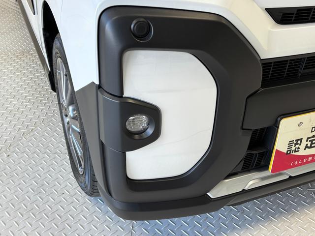 タント ファンクロス ディスプレイオーディオ バックカメラ ETC シートヒーター クルーズコントロール 両側電動スライドドア オートライト オートエアコン LEDヘッドランプ LEDフォグランプ CVT(33枚目)