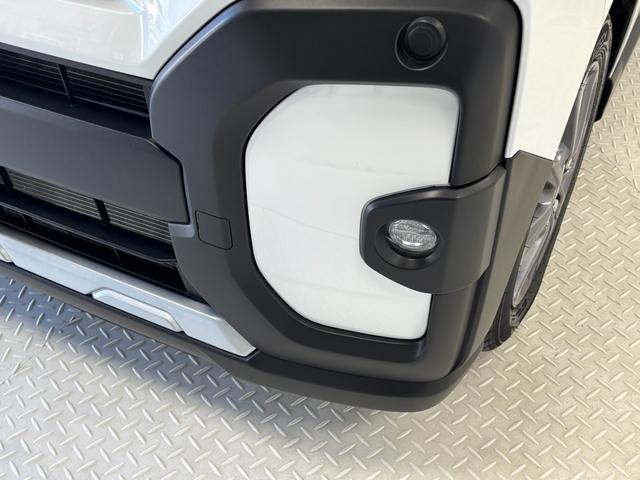 タント ファンクロス ディスプレイオーディオ バックカメラ ETC シートヒーター クルーズコントロール 両側電動スライドドア オートライト オートエアコン LEDヘッドランプ LEDフォグランプ CVT(39枚目)