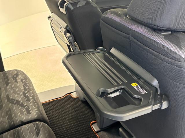 タント ファンクロス ディスプレイオーディオ バックカメラ ETC シートヒーター クルーズコントロール 両側電動スライドドア オートライト オートエアコン LEDヘッドランプ LEDフォグランプ CVT(54枚目)