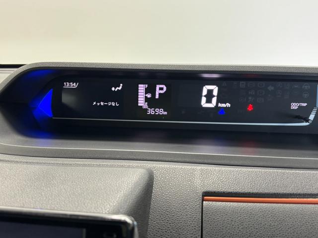 タント ファンクロス ディスプレイオーディオ バックカメラ ETC シートヒーター クルーズコントロール 両側電動スライドドア オートライト オートエアコン LEDヘッドランプ LEDフォグランプ CVT(77枚目)