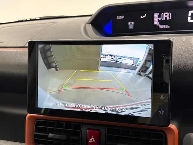 タント ファンクロス ディスプレイオーディオ バックカメラ ETC シートヒーター クルーズコントロール 両側電動スライドドア オートライト オートエアコン LEDヘッドランプ LEDフォグランプ CVT(78枚目)