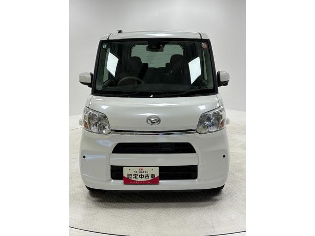 タント Ｘ　ＳＡＩＩ　カーナビ　バックカメラ　オートライト　　　オートエアコン　片側電動スライドドア　ＣＶＴ（3枚目）