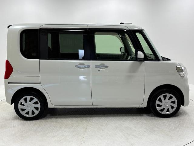 タント Ｘ　ＳＡＩＩ　カーナビ　バックカメラ　オートライト　　　オートエアコン　片側電動スライドドア　ＣＶＴ（4枚目）