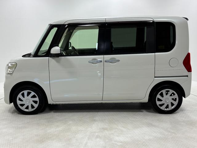 タント Ｘ　ＳＡＩＩ　カーナビ　バックカメラ　オートライト　　　オートエアコン　片側電動スライドドア　ＣＶＴ（5枚目）