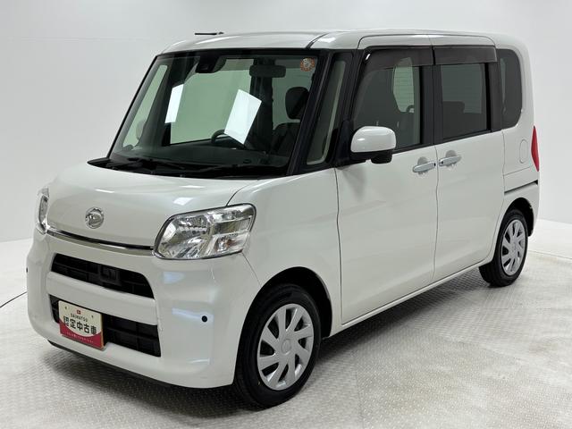タント Ｘ　ＳＡＩＩ　カーナビ　バックカメラ　オートライト　　　オートエアコン　片側電動スライドドア　ＣＶＴ（7枚目）