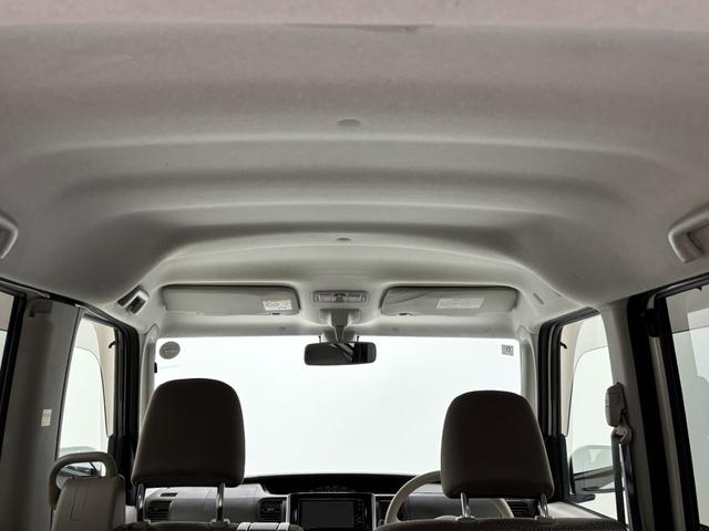 タント Ｘ　ＳＡＩＩ　カーナビ　バックカメラ　オートライト　　　オートエアコン　片側電動スライドドア　ＣＶＴ（13枚目）