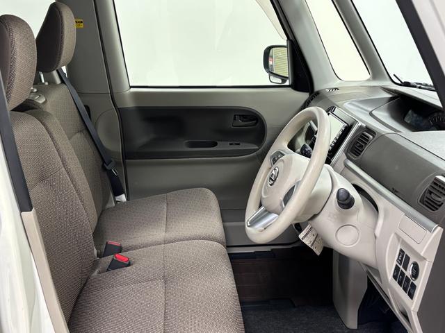 タント Ｘ　ＳＡＩＩ　カーナビ　バックカメラ　オートライト　　　オートエアコン　片側電動スライドドア　ＣＶＴ（14枚目）
