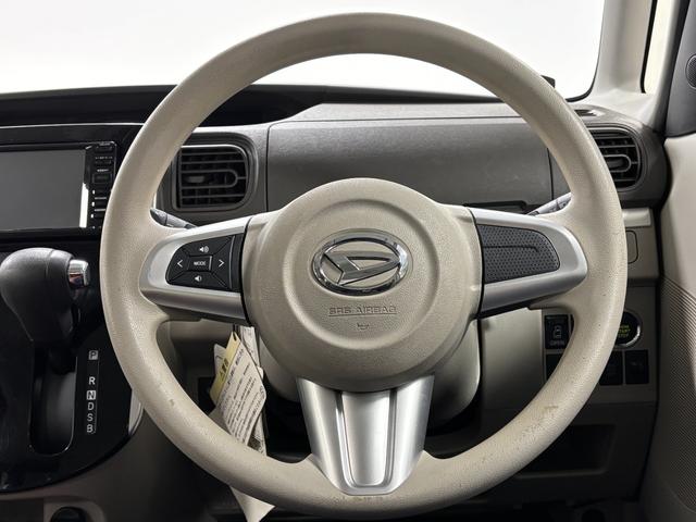 タント Ｘ　ＳＡＩＩ　カーナビ　バックカメラ　オートライト　　　オートエアコン　片側電動スライドドア　ＣＶＴ（17枚目）