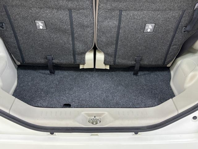 タント Ｘ　ＳＡＩＩ　カーナビ　バックカメラ　オートライト　　　オートエアコン　片側電動スライドドア　ＣＶＴ（19枚目）